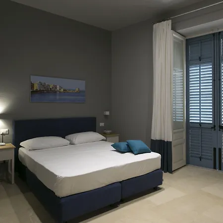 Zibibbo & - In Centro Storico A 2*