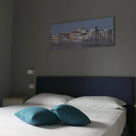 Hotel Zibibbo & - In Centro Storico A Trapani