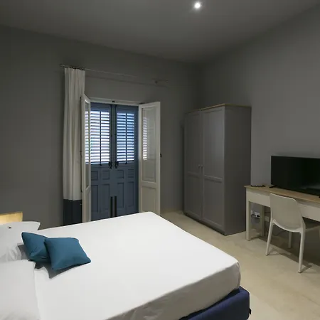Hotel Zibibbo & - In Centro Storico A