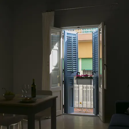 Hotel Zibibbo & - In Centro Storico A 2*