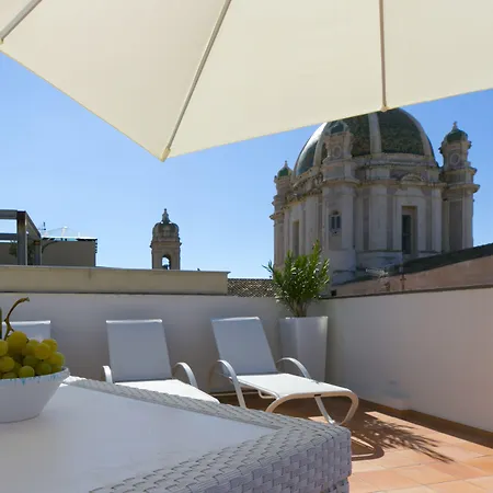 Zibibbo & - In Centro Storico A Hotel Trapani