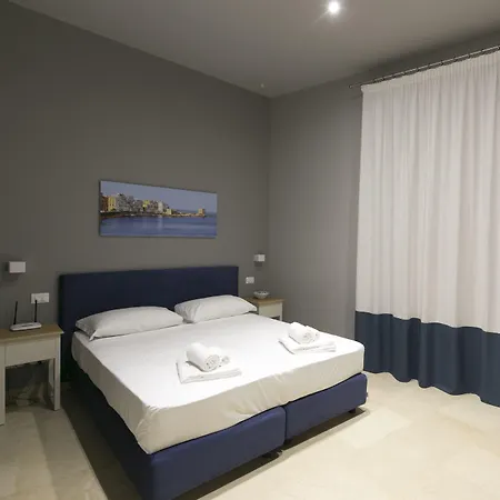 Zibibbo & - In Centro Storico A Hotel 2*