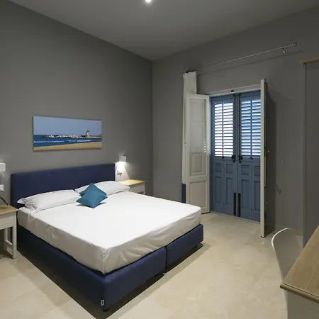 Zibibbo & - In Centro Storico A Hotel Trapani