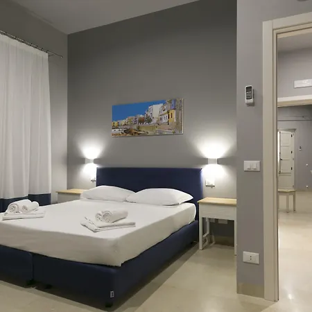 Zibibbo & - In Centro Storico A Trapani