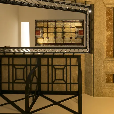 Zibibbo Suites&rooms - Xix Palazzo Mauro Hotel