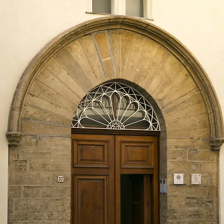 Zibibbo & - In Centro Storico A 2* Trapani