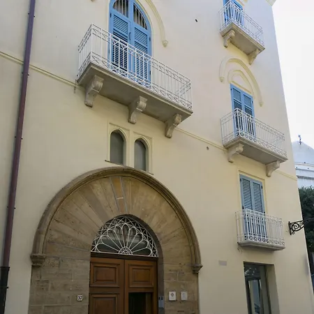 Zibibbo & - In Centro Storico A Hotel Trapani