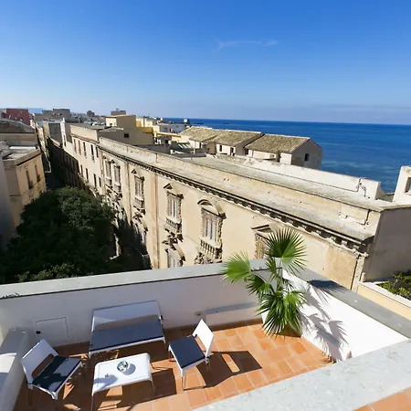 Zibibbo & - In Centro Storico A