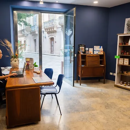Zibibbo & - In Centro Storico A 2* Trapani