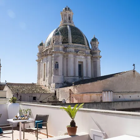 Hotel Zibibbo & - In Centro Storico A Trapani