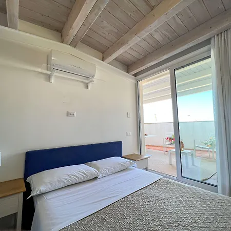 Hotel Zibibbo & - In Centro Storico A