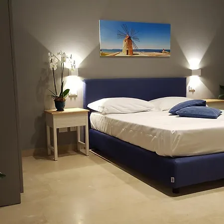 Zibibbo & - In Centro Storico A Hotel Trapani