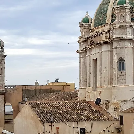 Hotel Zibibbo & - In Centro Storico A Trapani