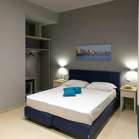 Zibibbo Suites&rooms - Xix Palazzo Mauro 2*