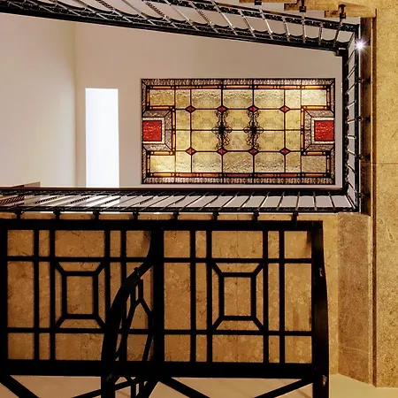 Zibibbo Suites&rooms - Xix Palazzo Mauro