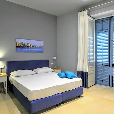 Zibibbo & - In Centro Storico A 2*