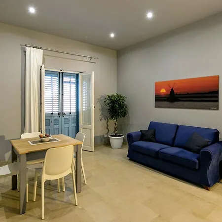 Zibibbo Suites&rooms - Xix Palazzo Mauro