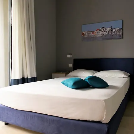 Hotel Zibibbo & - In Centro Storico A