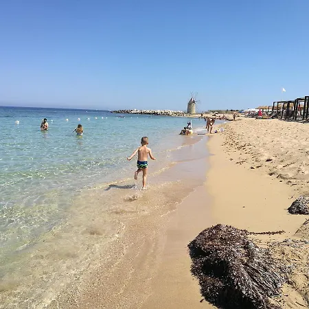 Zibibbo & - In Centro Storico A Trapani