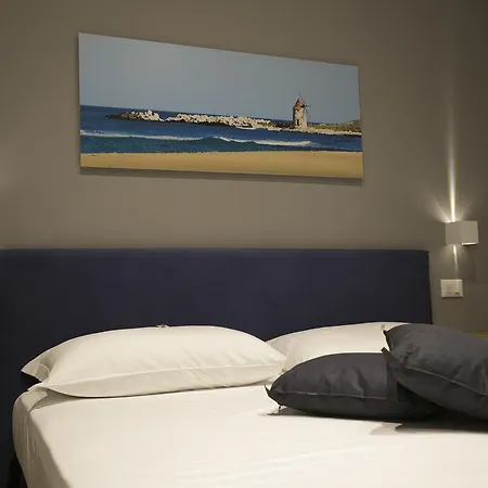 Hotel Zibibbo & - In Centro Storico A 3*