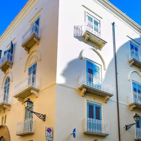 Zibibbo & - In Centro Storico A Trapani