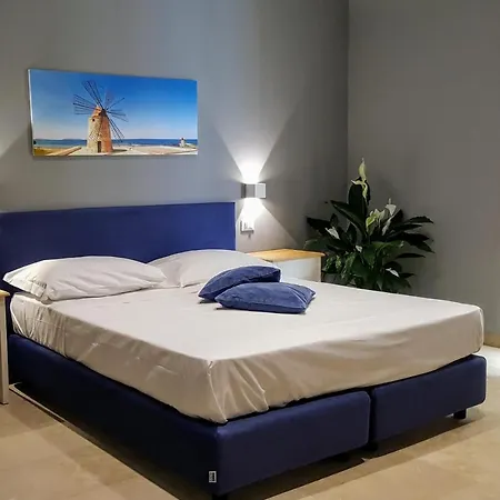 Zibibbo Suites&rooms - Xix Palazzo Mauro Hotel Trapani