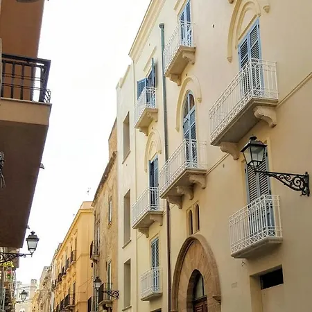 Zibibbo Suites&rooms - Xix Palazzo Mauro Hotel