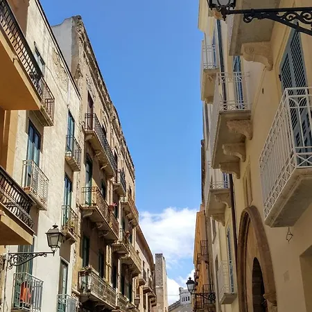 Zibibbo & - In Centro Storico A