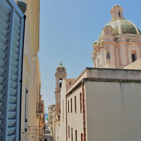Hotel Zibibbo & - In Centro Storico A