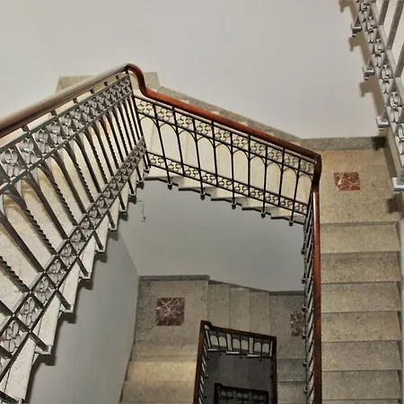 Zibibbo & - In Centro Storico A