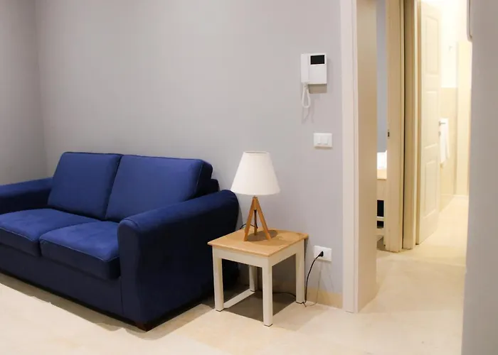 Zibibbo & - In Centro Storico A