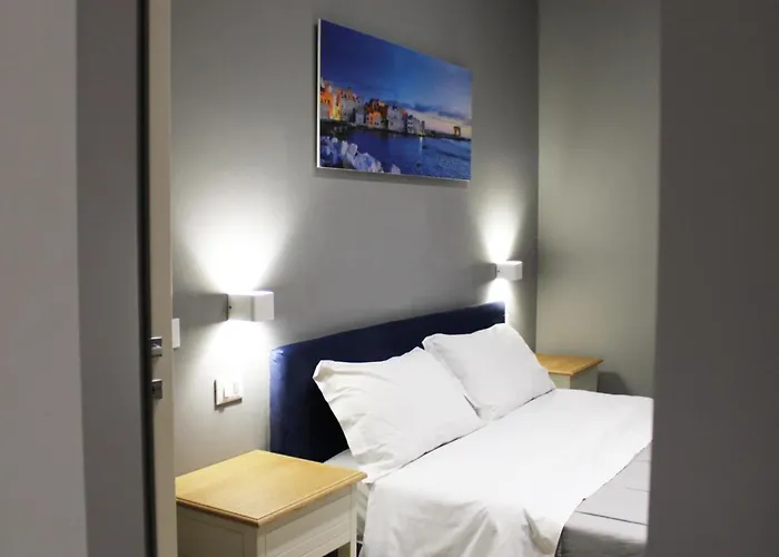 Hotel Zibibbo & - In Centro Storico A 2*