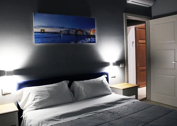 Hotel Zibibbo & - In Centro Storico A 2*