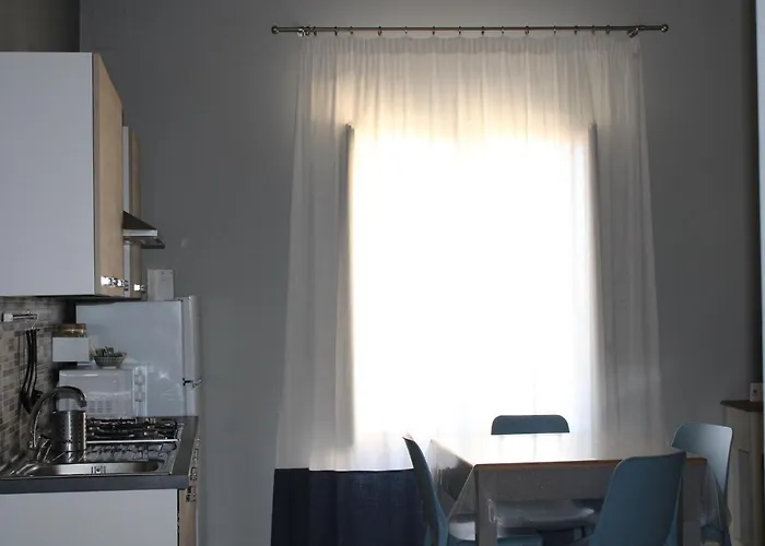 Zibibbo & - In Centro Storico A 2* Trapani