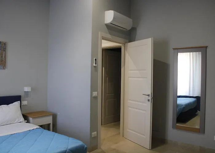 Hotel Zibibbo & - In Centro Storico A Trapani