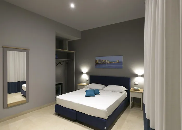 Zibibbo & - In Centro Storico A Hotel Trapani