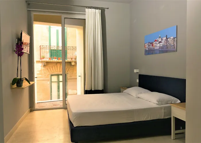 Zibibbo & - In Centro Storico A Trapani