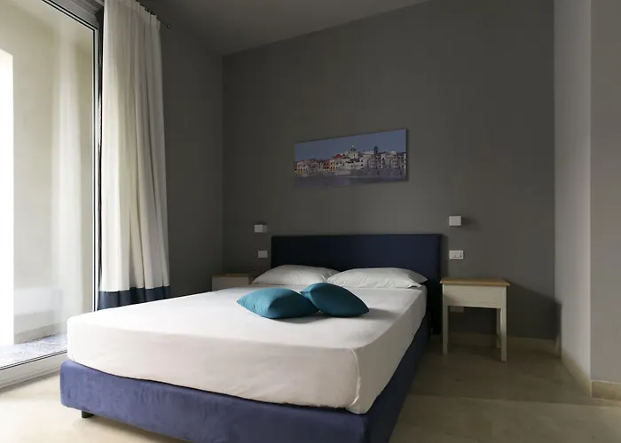 Hotel Zibibbo & - In Centro Storico A