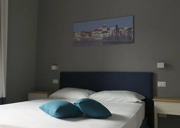 Hotel Zibibbo & - In Centro Storico A Trapani