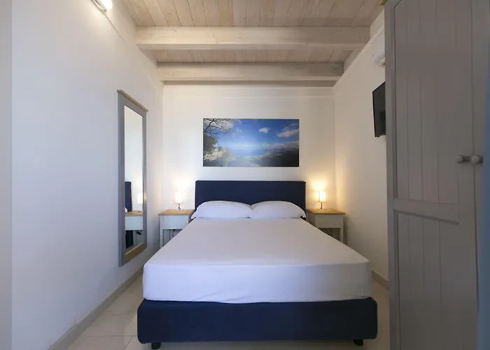 Zibibbo & - In Centro Storico A