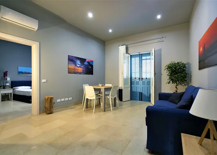 Zibibbo & - In Centro Storico A Hotel Trapani