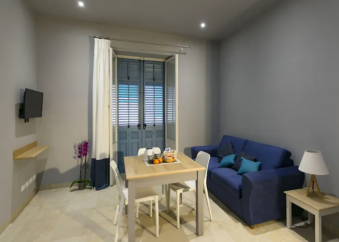 Hotel Zibibbo & - In Centro Storico A