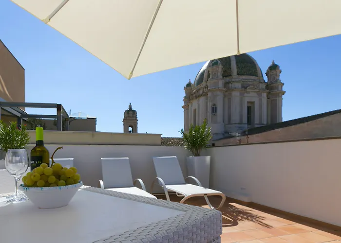 Zibibbo & - In Centro Storico A Hotel Trapani