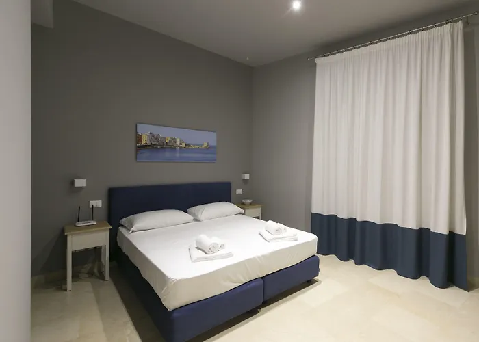 Zibibbo & - In Centro Storico A Hotel 2*