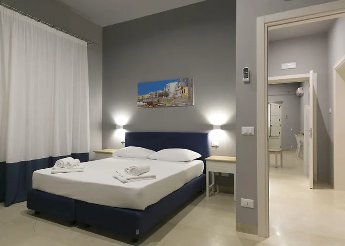 Zibibbo & - In Centro Storico A Trapani