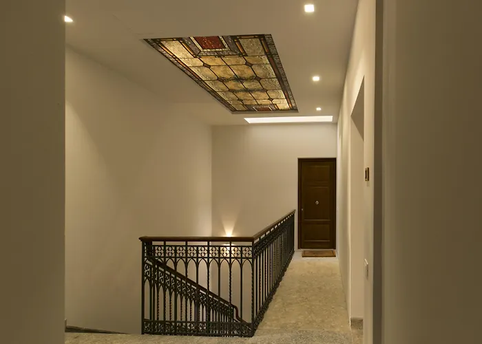 Zibibbo & - In Centro Storico A Hotel 2*