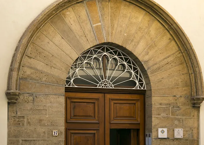 Zibibbo & - In Centro Storico A 2* Trapani