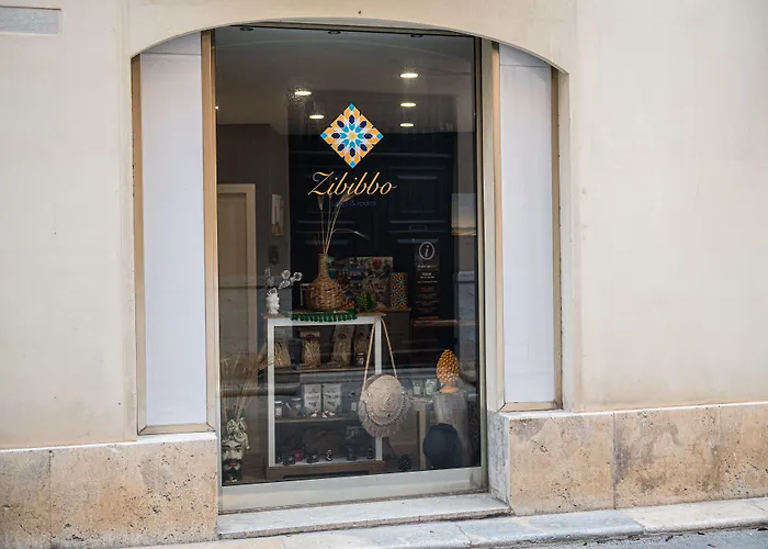 Zibibbo & - In Centro Storico A Hotel Trapani