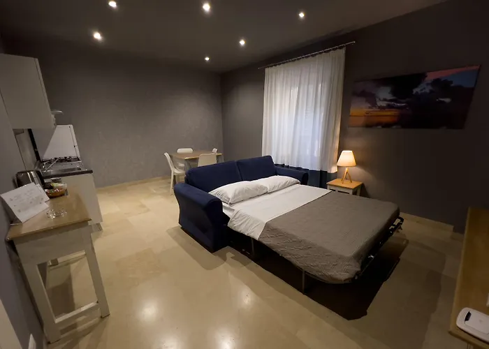 Zibibbo & - In Centro Storico A Trapani