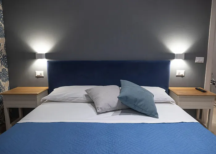 Zibibbo & - In Centro Storico A Trapani